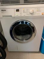 Goed werkende Miele wasmachine, Electroménager, 6 à 8 kg, Enlèvement, Utilisé, Chargeur frontal