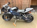 Buell 1125 r, Particulier