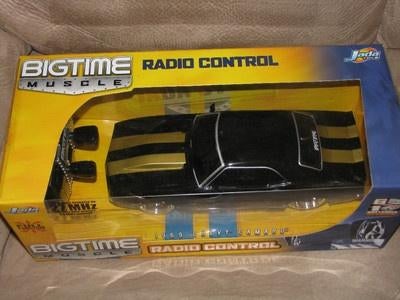 Chevrolet camaro 1/18, Enlèvement ou Envoi, Neuf