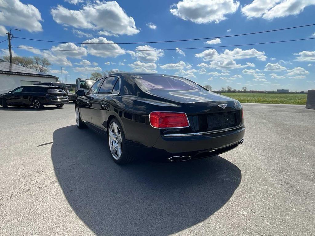 2014 Bentley Sedan Flying spur v8 BENTLEY, Auto's, Automaat, Gebruikt, Euro 6, Bedrijf