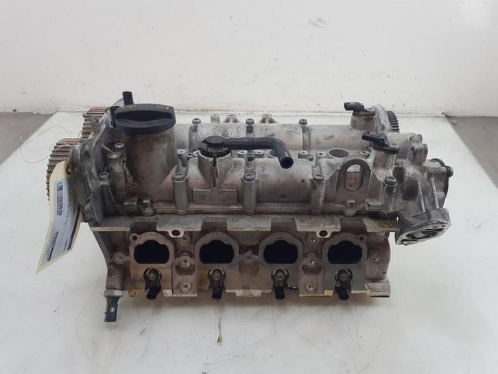 CILINDERKOP Seat Tarraco (01-2018/05-2024), Auto-onderdelen, Motor en Toebehoren, Seat, Gebruikt