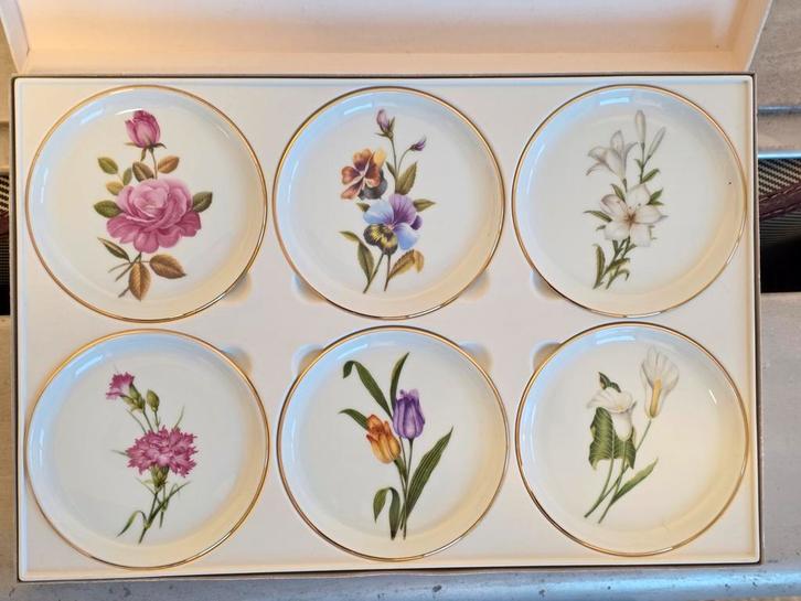 Nieuwe oude voorraad Furstenberg porselein, Verzamelen, Porselein, Kristal en Bestek, Porselein, Ophalen of Verzenden