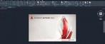 Autocad 2022 origineel exemplaar met permanente licentiecode, Envoi, Comme neuf, Windows
