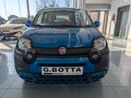 Fiat Panda Cross Fit 1.0 Hybrid, Achat, Euro 6, 69 ch, 5 portes