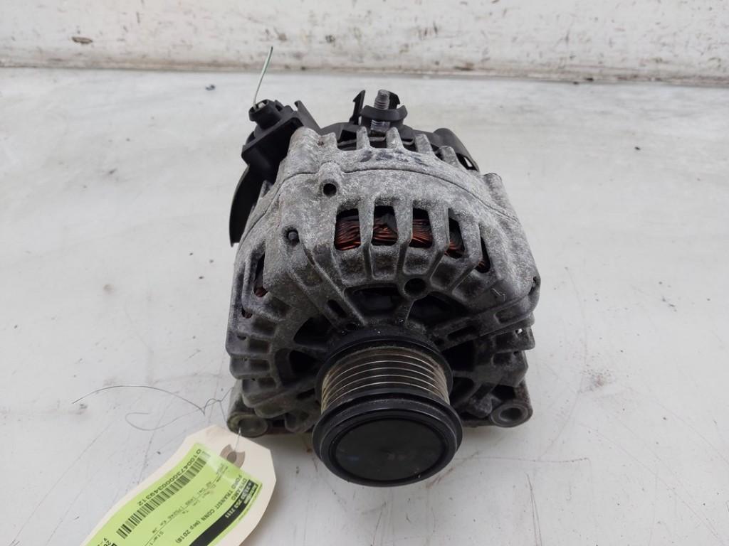 ALTERNATEUR Transit Connect (PJ2) (|2457023|JX6T10300JA|), Autos : Pièces & Accessoires, Dhr. J. Ham, Administratie@autoham.nl