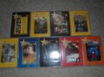 DVD'S Belgische films, Ophalen, Zo goed als nieuw, Film
