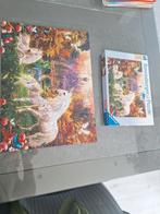 Puzzle Ravensburger Licorne 500 pièces, Enlèvement