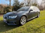 Zeer zuinige Audi A4 S-line TDI maniakaal onderhouden, A4, Diesel, Particulier, Te koop