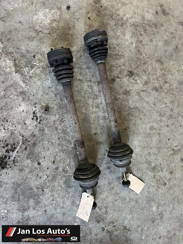 Audi 80 B3 Aandrijfas steekas, Gebruikt, -, -, -