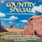 2lp - Country Special "32 Golden Country Songs", Ophalen of Verzenden, Zo goed als nieuw, Country en Western