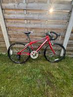 kinder koersfiets, Ophalen, Gebruikt