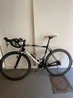 Cervelo RS 09 54 - carbon, Fietsen en Brommers, Ophalen, 28 inch, Gebruikt, Carbon