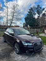 Audi a1 1.6tdi, Auto's, A1, Diesel, Particulier, Te koop