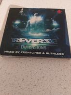 Reverse, CD & DVD, CD | Compilations, Enlèvement ou Envoi