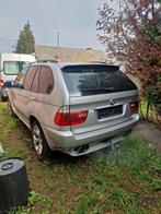 X5 e53 3.0 diesel automaat fout, Auto's, BMW, Automaat, Diesel, Particulier, 2 zetels