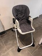 Chaise haute bébé, Enlèvement, Utilisé