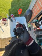 Cornet 38mm, Motoren, Ophalen of Verzenden