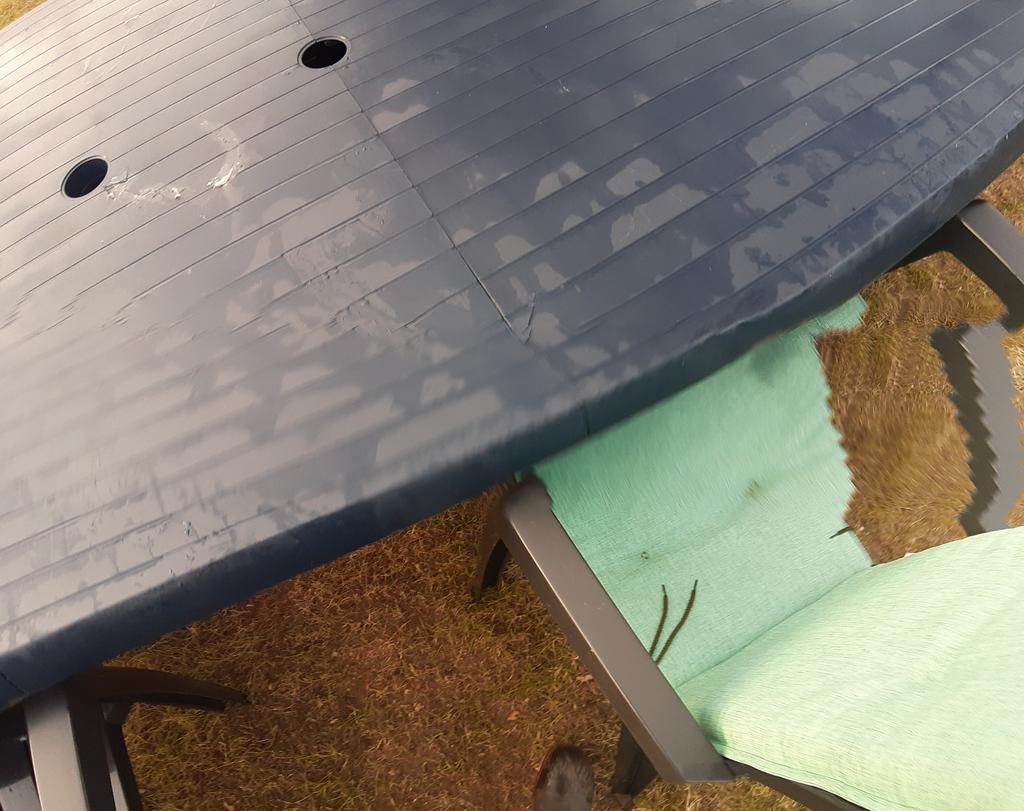 Tuinset, Tuin en Terras, Ophalen, Tuinset