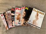 Lot playboy magazines, Livres, Envoi, Comme neuf