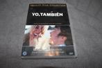 DVD Yo Tambien, CD & DVD, DVD | Films indépendants, À partir de 12 ans, Enlèvement ou Envoi, Utilisé, Autres régions