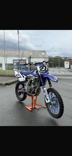 Cross Yamaha yzf 450cc, Ophalen of Verzenden