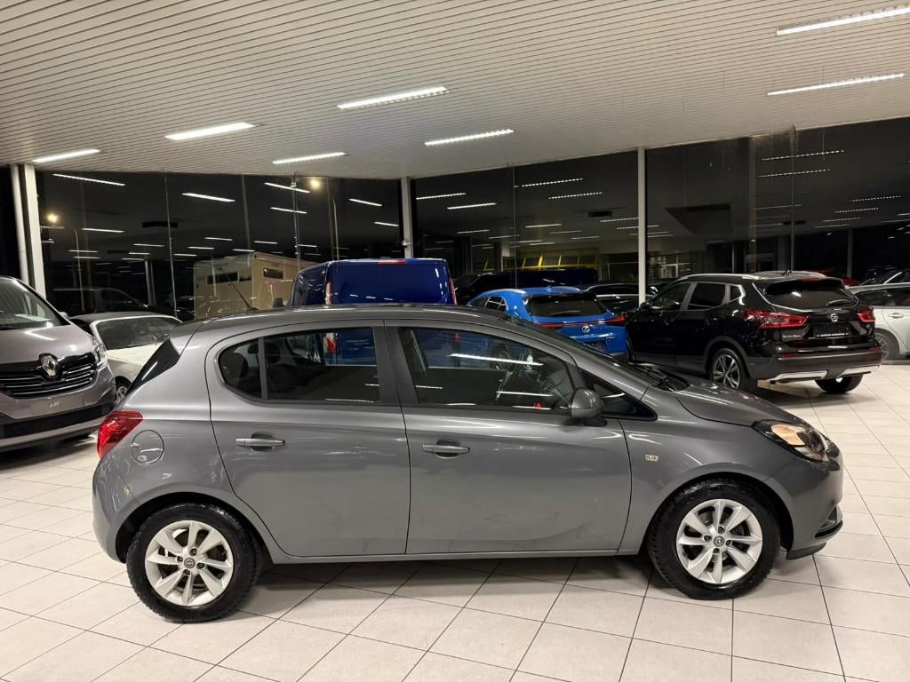 Opel Corsa-E 1.2i Essence 51kW Euro 6b, Autos, Achat, Euro 6, Entreprise, 5 portes