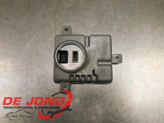 Démarreur Xenon d'un Volkswagen Touareg, Autos : Pièces & Accessoires, Volkswagen, -, 3 mois de garantie, Utilisé