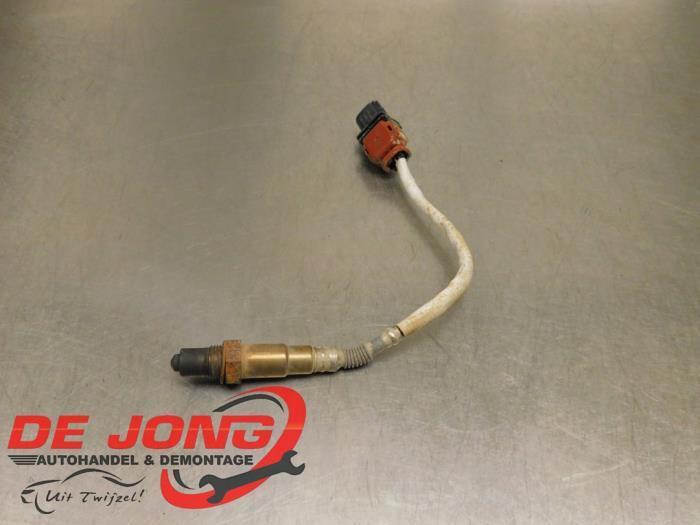 Sonde lambda d'un Ford Fiesta, Autos : Pièces & Accessoires, Autres pièces automobiles, Ford, Utilisé, 3 mois de garantie, Enlèvement ou Envoi