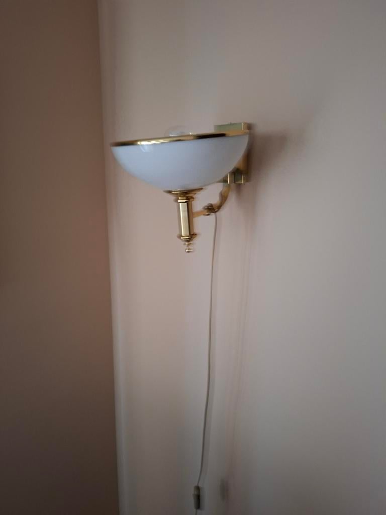 Mooie dingen, Ophalen