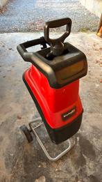 Einhell GC-KS 2540, Jardin & Terrasse, Déchiqueteurs, Enlèvement, Comme neuf, Électrique