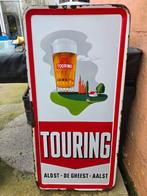 Plaque émaillée, Antiquités & Art, Enlèvement