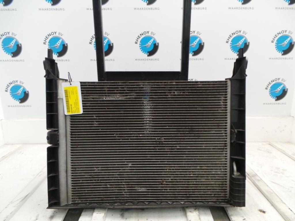 BMW X5 KOELERPAKKET 2007, Ophalen of Verzenden, Gebruikt, Stiba lid