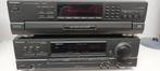 Technics SA-EX 140 en  Technics SL-PD7A, Audio, Tv en Foto, Gebruikt, 120 watt of meer, Stereo, Ophalen