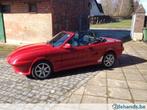 Cabrio - kitcar- merk Quantum, Auto's, Radio, Stof, 4 cilinders, Cabriolet