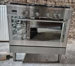 Gazinière Boretti, Electroménager