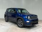 Jeep renegade/ 2019 / 72.000 km / benzine -1.0 /carpass /, Bluetooth, Achat, Euro 6, Entreprise