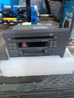 Volvo S60 2004 radio CD-casette, Autos : Divers, Autoradios, Enlèvement, Comme neuf