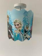 hanglamp frozen kinderkamer, Enlèvement, Comme neuf, Lampe