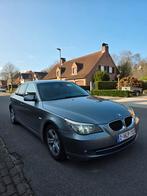 BMW e60 520d EURO 5, Autos, Euro 5, Diesel, Particulier, Achat