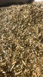 Hakselhout - geen bladeren, Enlèvement