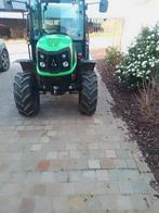 tractor, Deutz - Fahr, Jusqu'à 80 ch, 250 à 500 cm, Enlèvement