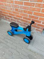 Peuter fiets plastiek, Fietsen en Brommers, Ophalen