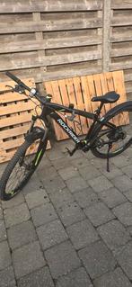 Jongens fiets, Fietsen en Brommers, Fietsen | Crossfietsen en BMX, Ophalen