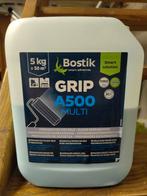Primer voor egaline Bostik grip A500 multi, Ophalen