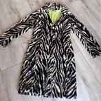 Nieuwe Beaumont zebra jas maat s, Kleding | Dames, Ophalen, Maat 36 (S)