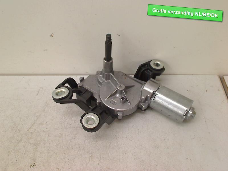 MOTEUR ESSUIE-GLACE ARRIÈRE Golf VI (5K1) (5k6955711a), Utilisé, De Bloemendaal 21 21
5221 EB  'S HERTOGENBOSCH, NL, Info@123Parts.nl