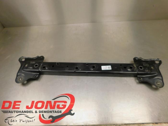 Barre châssis avant d'un Tesla Model 3, -, 3 mois de garantie, Utilisé, Autres marques automobiles