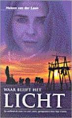Waar blijft het licht / Heleen van der Laan, Enlèvement ou Envoi, Comme neuf