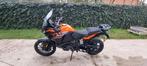 KTM 1090 bouwjaren 2018 kmstand 39500, Motoren, 2 cilinders, Bedrijf, 1050 cc, Meer dan 35 kW