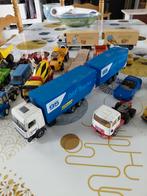 Véhicules miniatures, Enlèvement, Camion